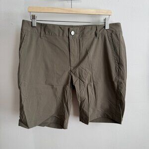 Parker Dusseau Short